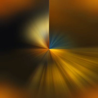 soyut renkli hızlı hareket kavramı  