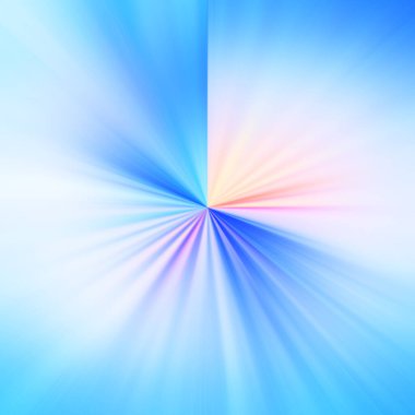 soyut renkli hızlı hareket kavramı  