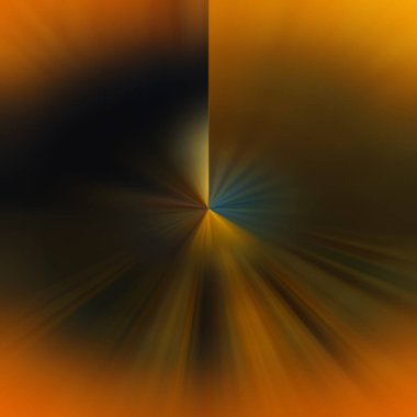 soyut renkli hızlı hareket kavramı  