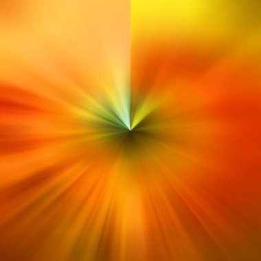 soyut renkli hızlı hareket kavramı  