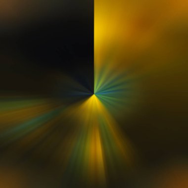 soyut renkli hızlı hareket kavramı  