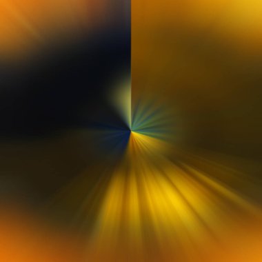 soyut renkli hızlı hareket kavramı  