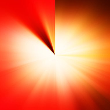 soyut renkli hızlı hareket kavramı  