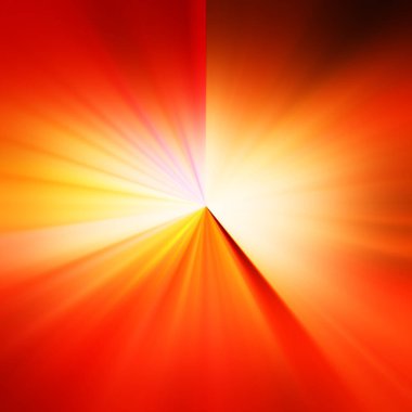 soyut renkli hızlı hareket kavramı  