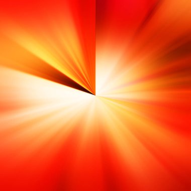 soyut renkli hızlı hareket kavramı  