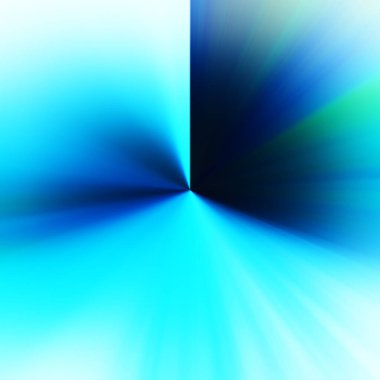 soyut renkli hızlı hareket kavramı  