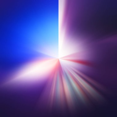 soyut renkli hızlı hareket kavramı  