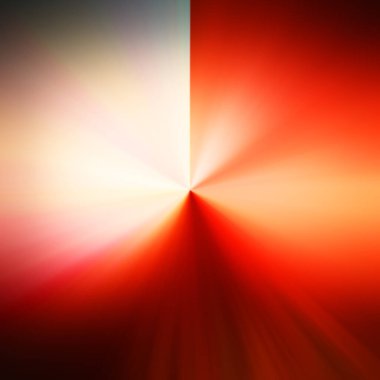 soyut renkli hızlı hareket kavramı  