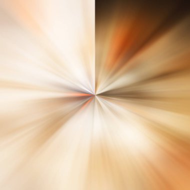 soyut renkli hızlı hareket kavramı  