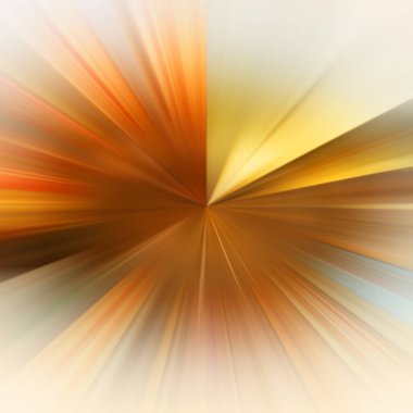 soyut renkli hızlı hareket kavramı  