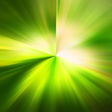 soyut renkli hızlı hareket kavramı 