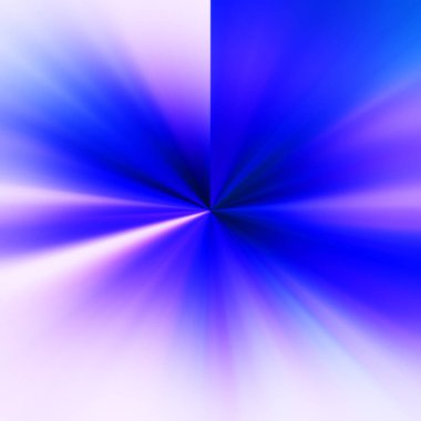 soyut renkli hızlı hareket kavramı 