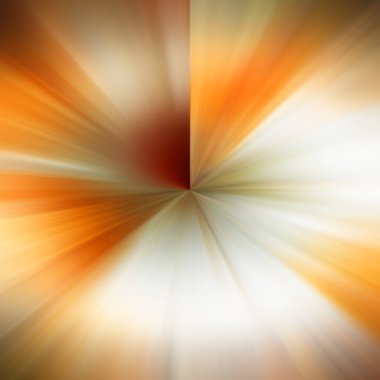 soyut renkli hızlı hareket kavramı 