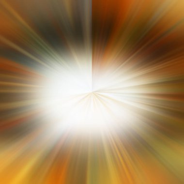 soyut renkli hızlı hareket kavramı 