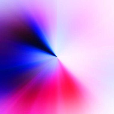 soyut renkli hızlı hareket kavramı 