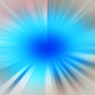 soyut renkli hızlı hareket kavramı 