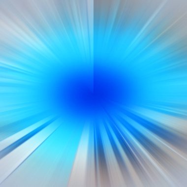 soyut renkli hızlı hareket kavramı 