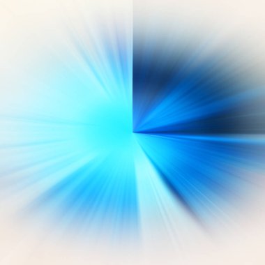 soyut renkli hızlı hareket kavramı 