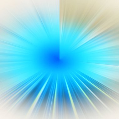 soyut renkli hızlı hareket kavramı 