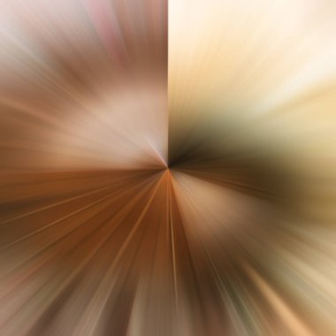 soyut renkli hızlı hareket kavramı 