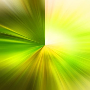 soyut renkli hızlı hareket kavramı 