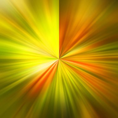 soyut renkli hızlı hareket kavramı 