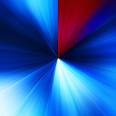 soyut renkli hızlı hareket kavramı 