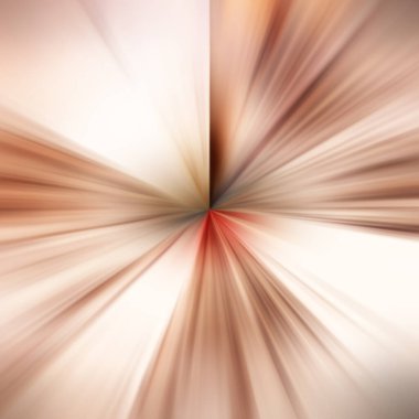 soyut renkli hızlı hareket kavramı 