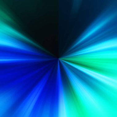 soyut renkli hızlı hareket kavramı 