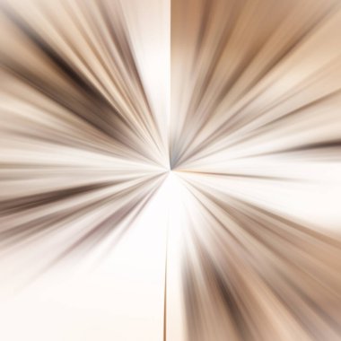 soyut renkli hızlı hareket kavramı 