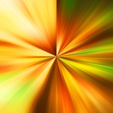 soyut renkli hızlı hareket kavramı 