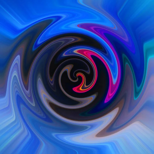 soyut renkli arkaplan, girdap konsepti