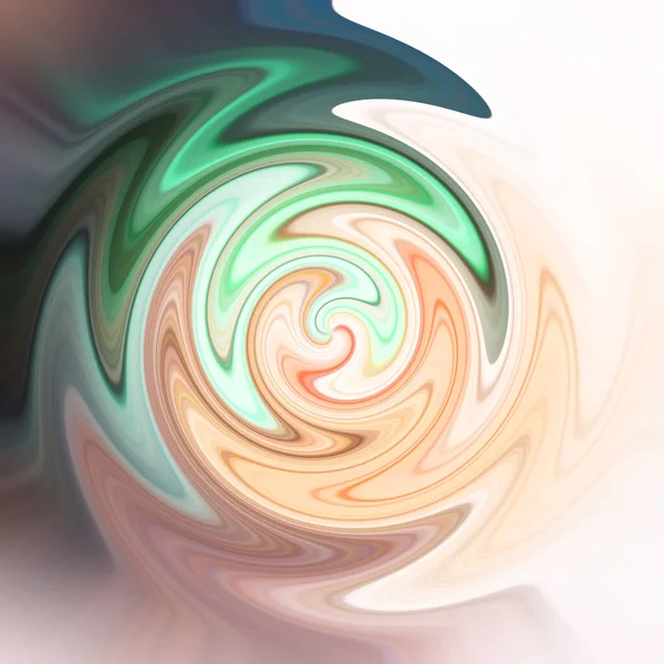 soyut renkli arkaplan, girdap konsepti