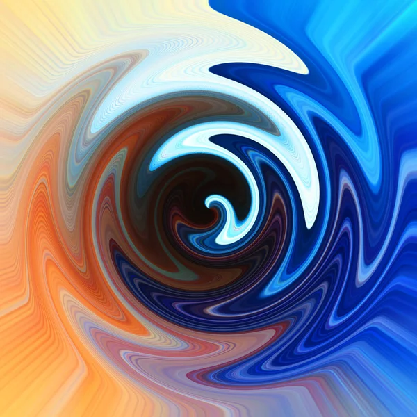 soyut renkli arkaplan, girdap konsepti