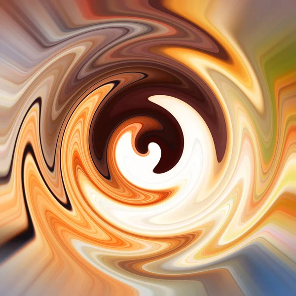 soyut renkli arkaplan, girdap konsepti