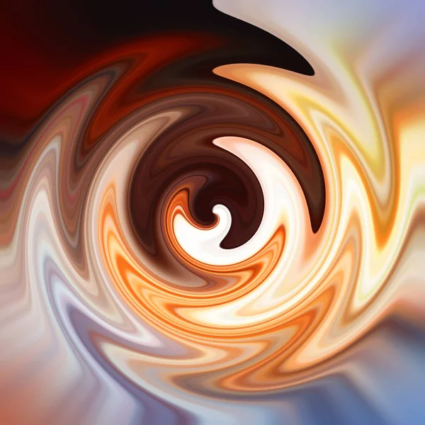 soyut renkli arkaplan, girdap konsepti