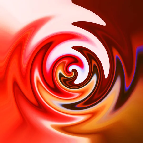 soyut renkli arkaplan, girdap konsepti 