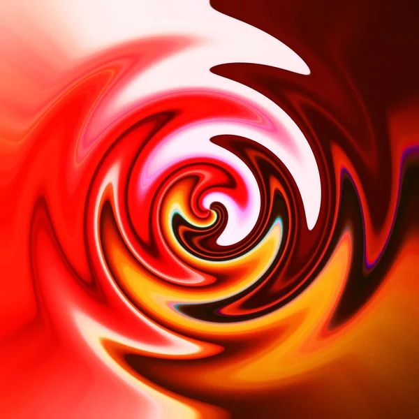 soyut renkli arkaplan, girdap konsepti 