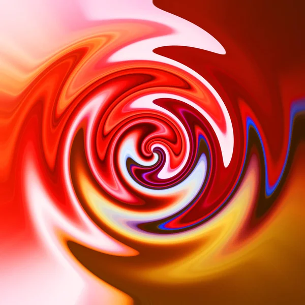 soyut renkli arkaplan, girdap konsepti 