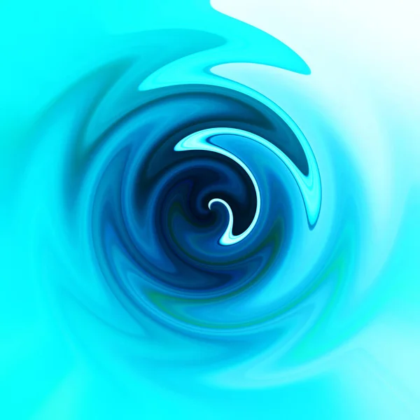 Abstract Colorful Background Whirl Concept — Photo