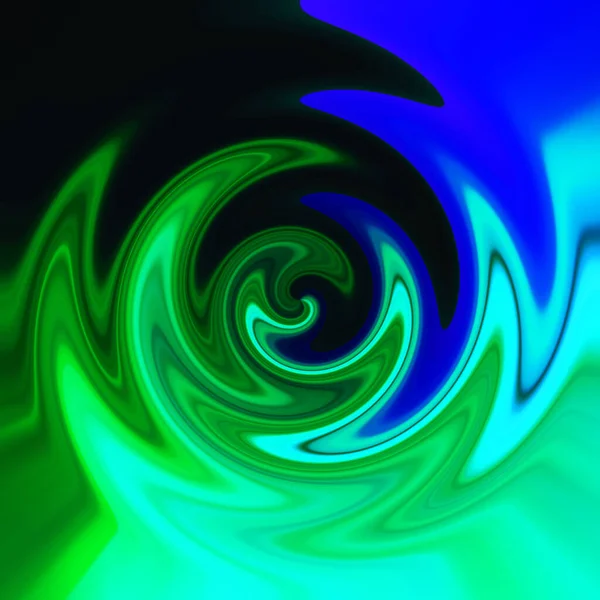 soyut renkli arkaplan, girdap konsepti 