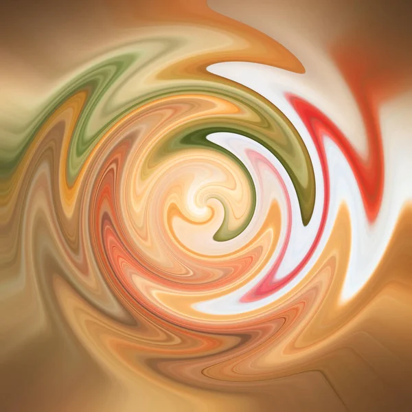 soyut renkli arkaplan, girdap konsepti 