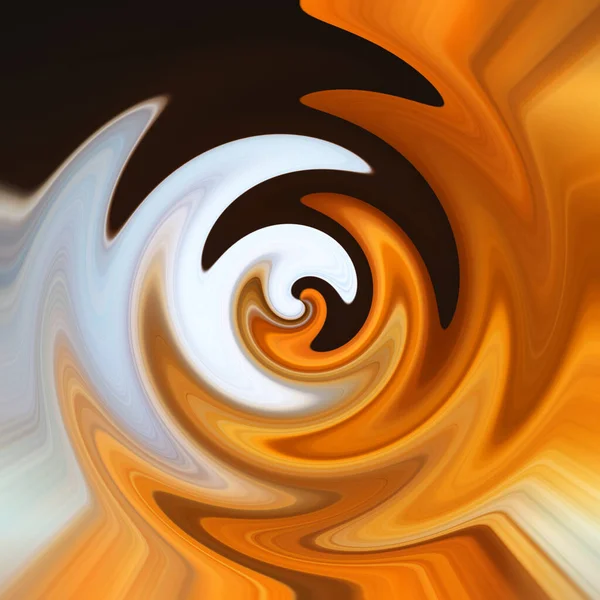 soyut renkli arkaplan, girdap konsepti 