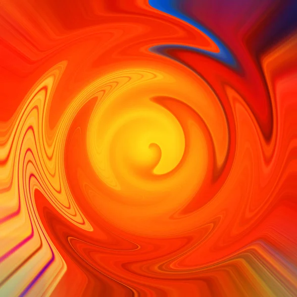 soyut renkli arkaplan, girdap konsepti 