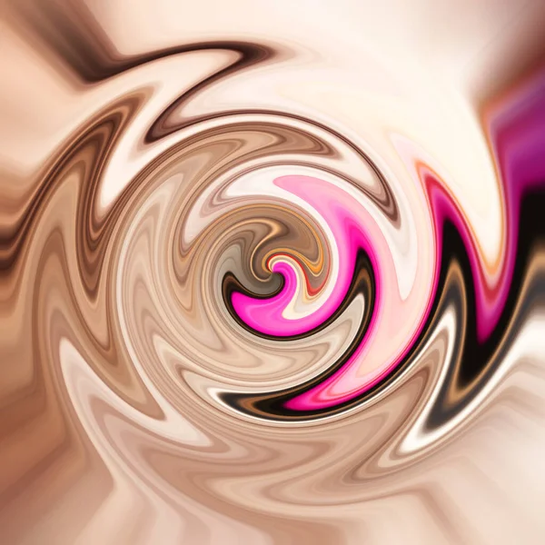 soyut renkli arkaplan, girdap konsepti 