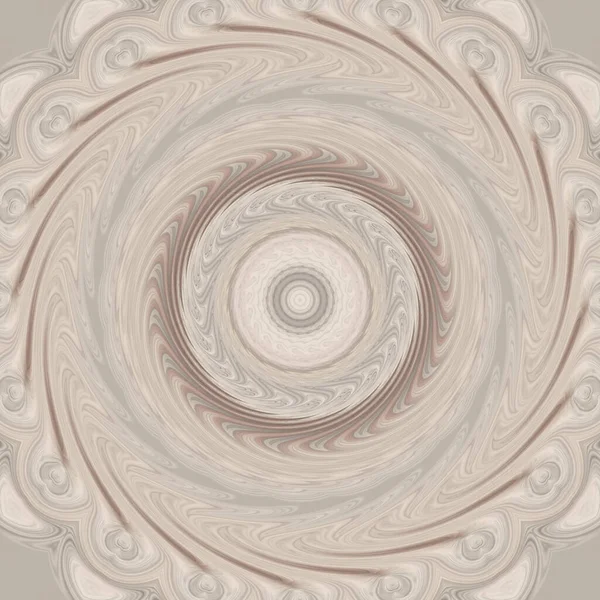 soyut renkli mandala dönüş konsepti arkaplanı 