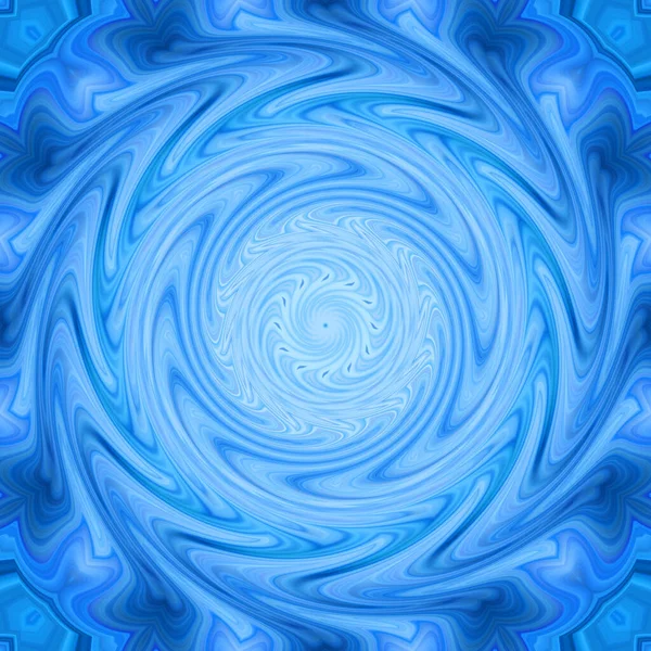 soyut renkli mandala dönüş konsepti arkaplanı 