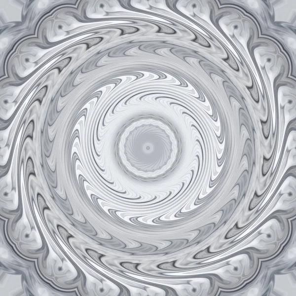 soyut renkli mandala dönüş konsepti arkaplanı 