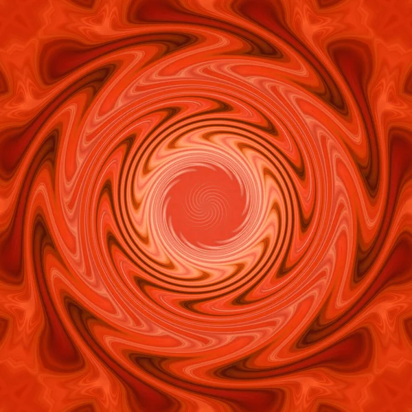 soyut renkli mandala dönüş konsepti arkaplanı 