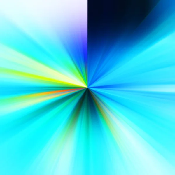 Абстрактный Красочный Фон Концепции Быстрого Движения — стоковое фото